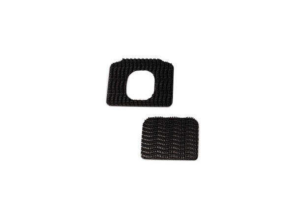 3M Dual Lock Set Piko R helmet mount Piko 